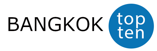 Bangkok Top Ten